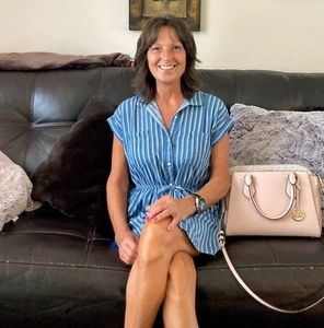 Meet your Posher, Robbie